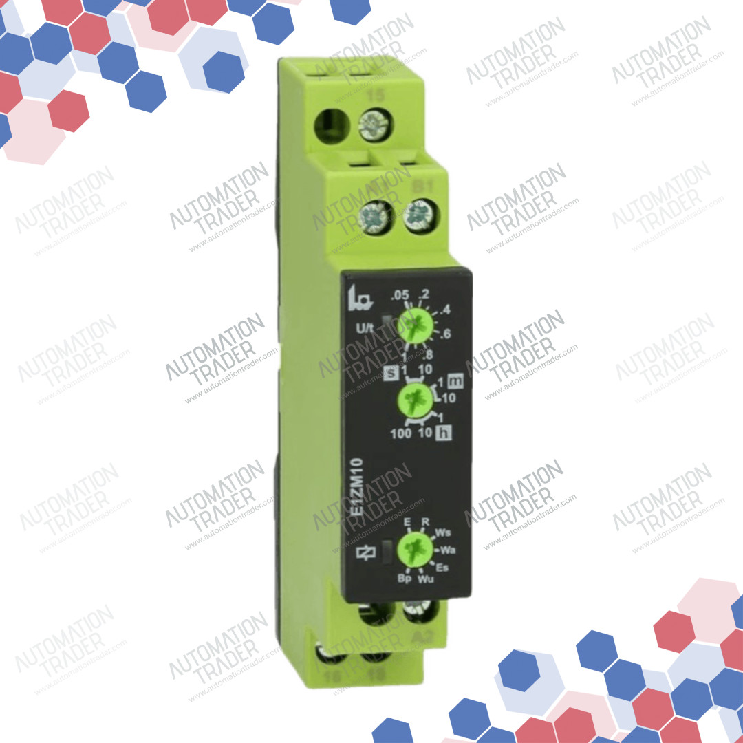 E1ZM10 12-240VAC/DC - image 1
