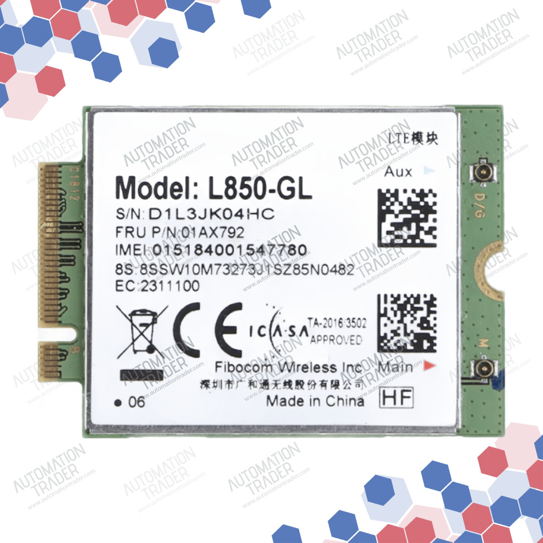 Miniatura produktu: Inny/Other/Andere L850-GL CAT9 l850-gl-cat9, 2