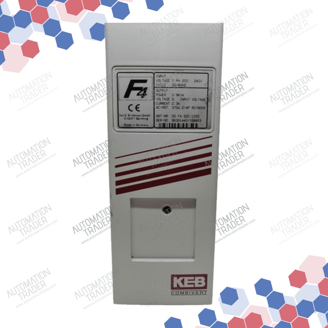 05.F4.SOC-1220 - image 1