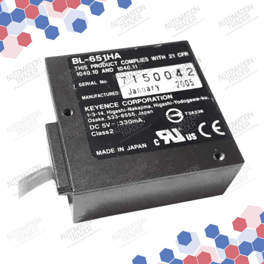 BL-651HA - image 1