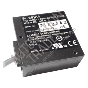 bl-651ha