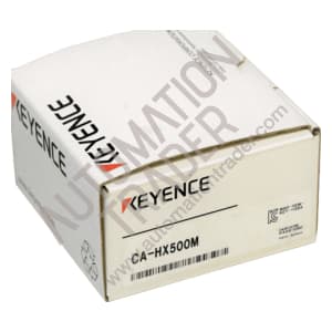 ca-hx500m