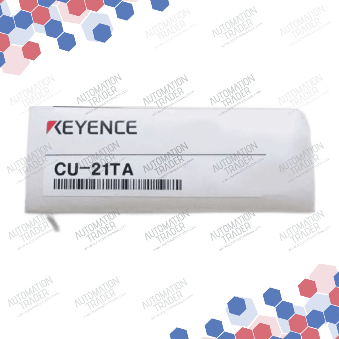 CU-21TA thumbnail 1