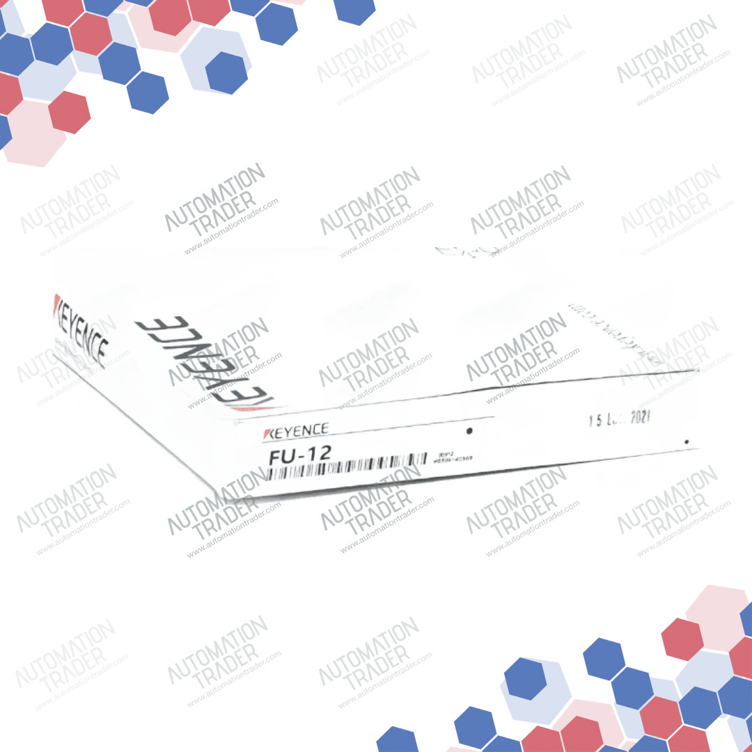 FU-12 (AC220V-30s) thumbnail 2