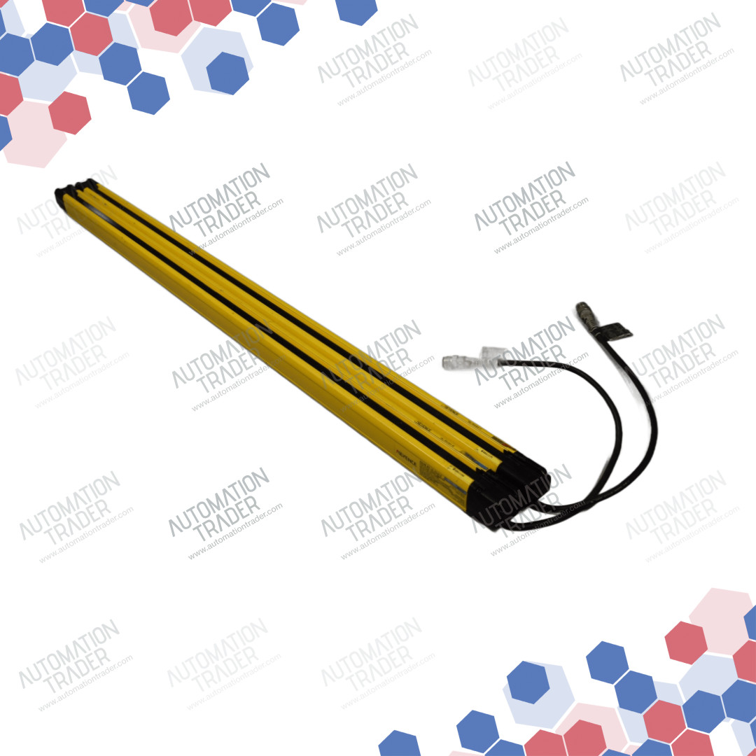 Keyence GL-R44H-T + GL-R44H-R gl-r44h-t-gl-r44h-r product image 1