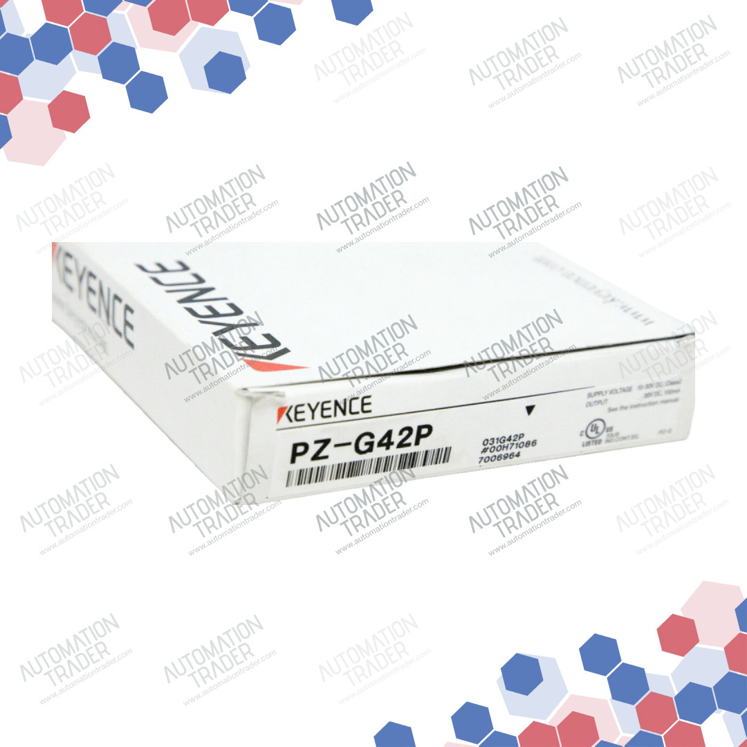 PZ-G42P - image 1
