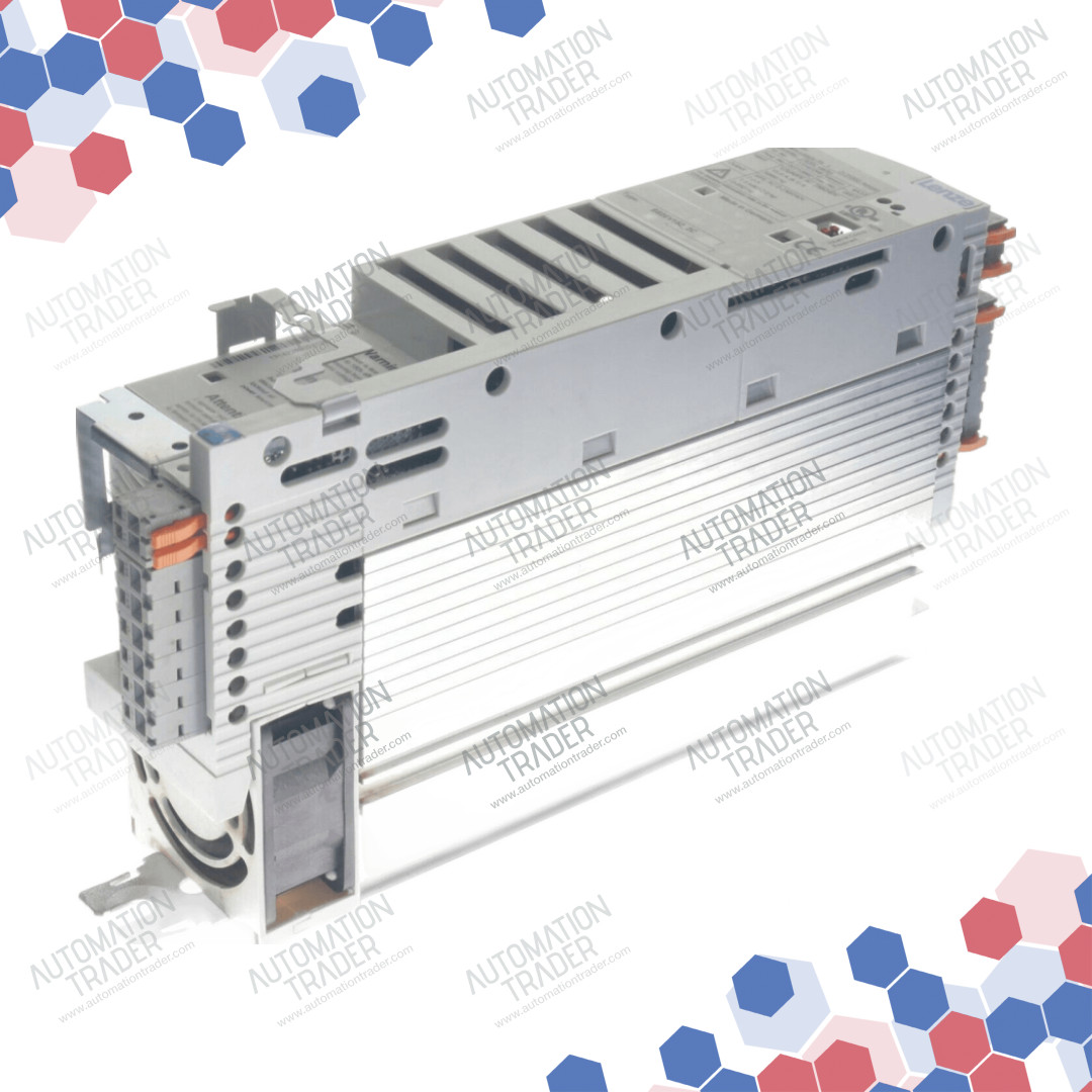 Zdjęcie produktu: Lenze E82EV152K2C e82ev152k2c, 1