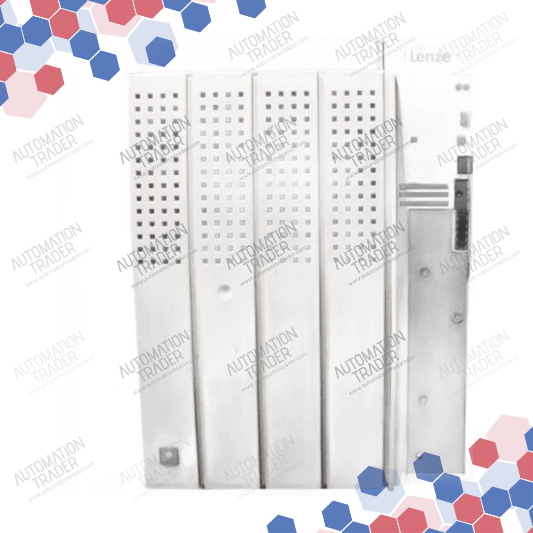 Lenze EMB9343-E emb9343-e thumbnail 2