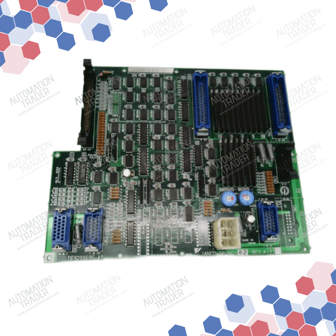JANCD-SP20C - image 1
