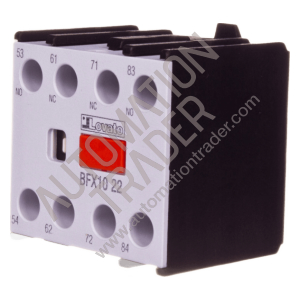 Lovato BFX1022 bfx1022 — zdjęcie produktu