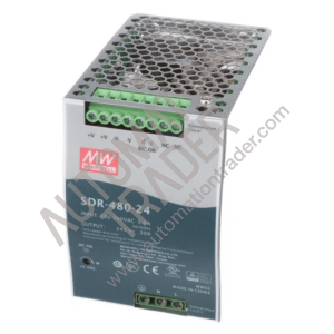 sdr-480-24