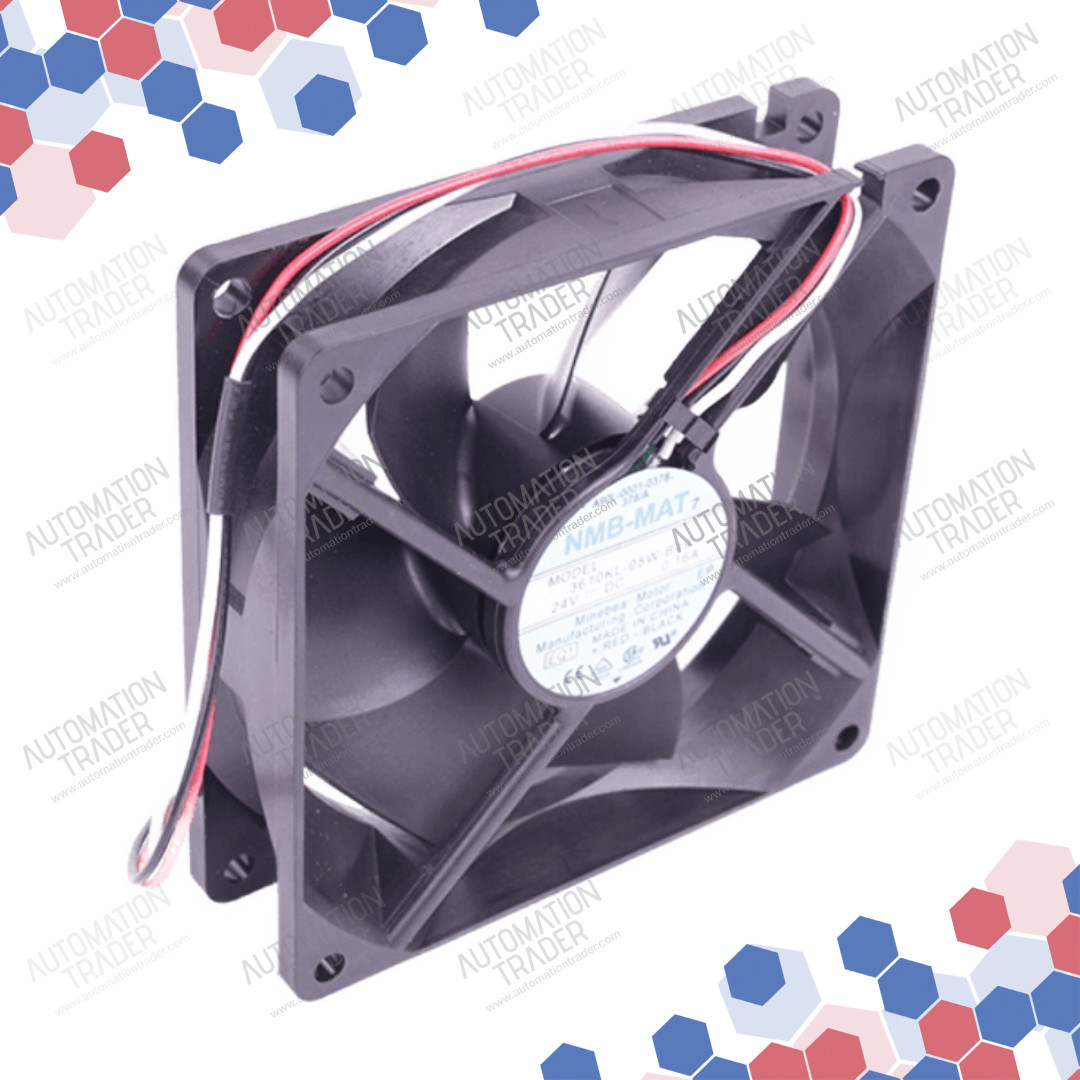 Zdjęcie produktu: Minebea 3610KL-05W-B49 3610kl-05w-b49, 1