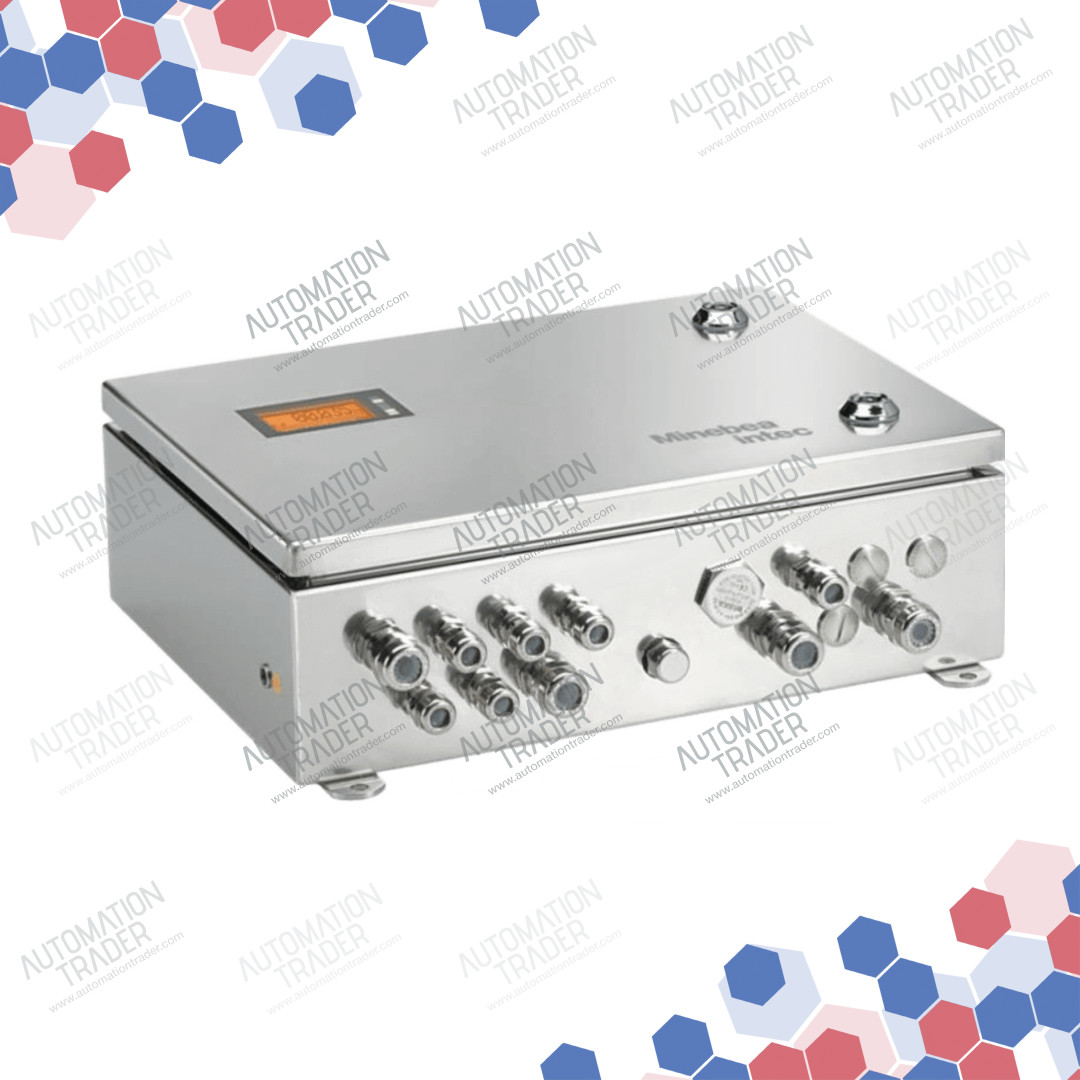 Zdjęcie produktu: Minebea PR 5230 pr-5230, 1