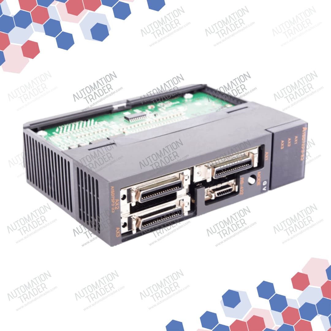 A1SD75P3-S3 - image 1