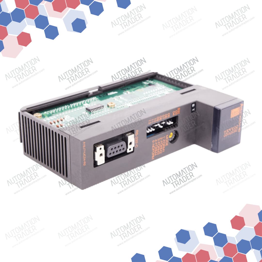 A1SJ71UC24-R2 - image 1