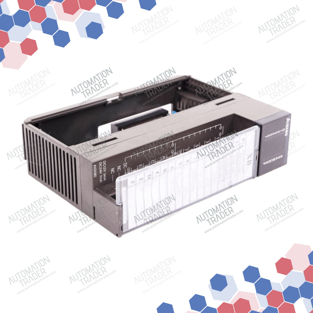 Mitsubishi A1SX80 a1sx80 product image 1