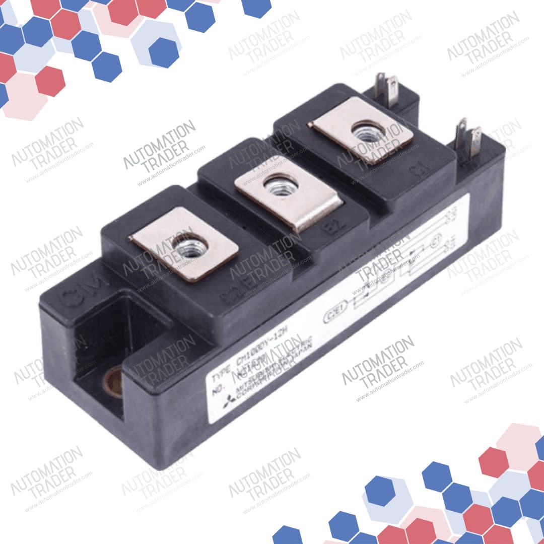 CM100DY-12H - image 1