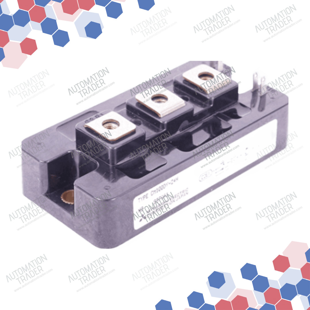 Miniatura produktu: Mitsubishi CM100DY-24H cm100dy-24h, 1