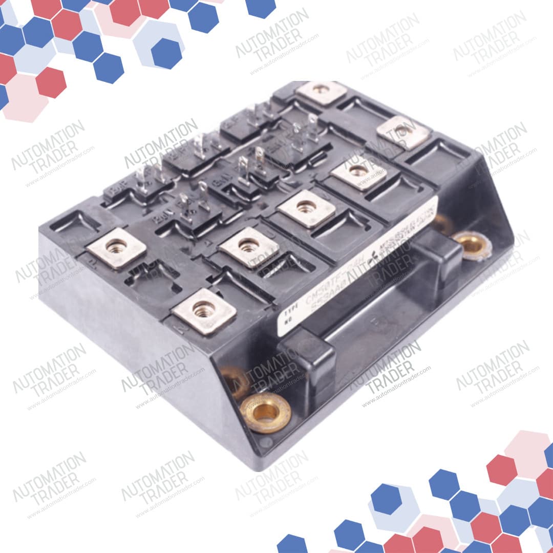 CM50TF-24H - image 1