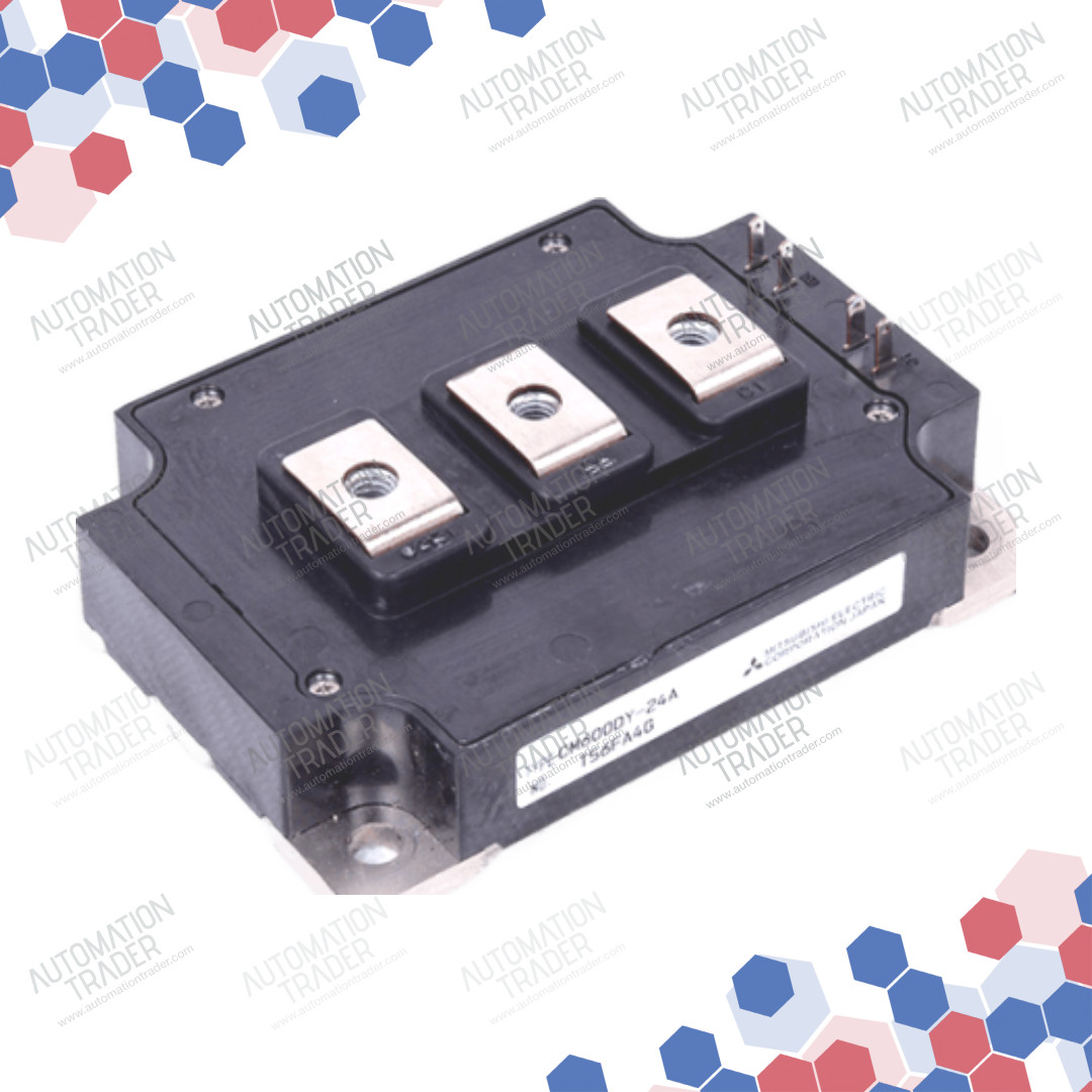 CM600DY-24A - image 1