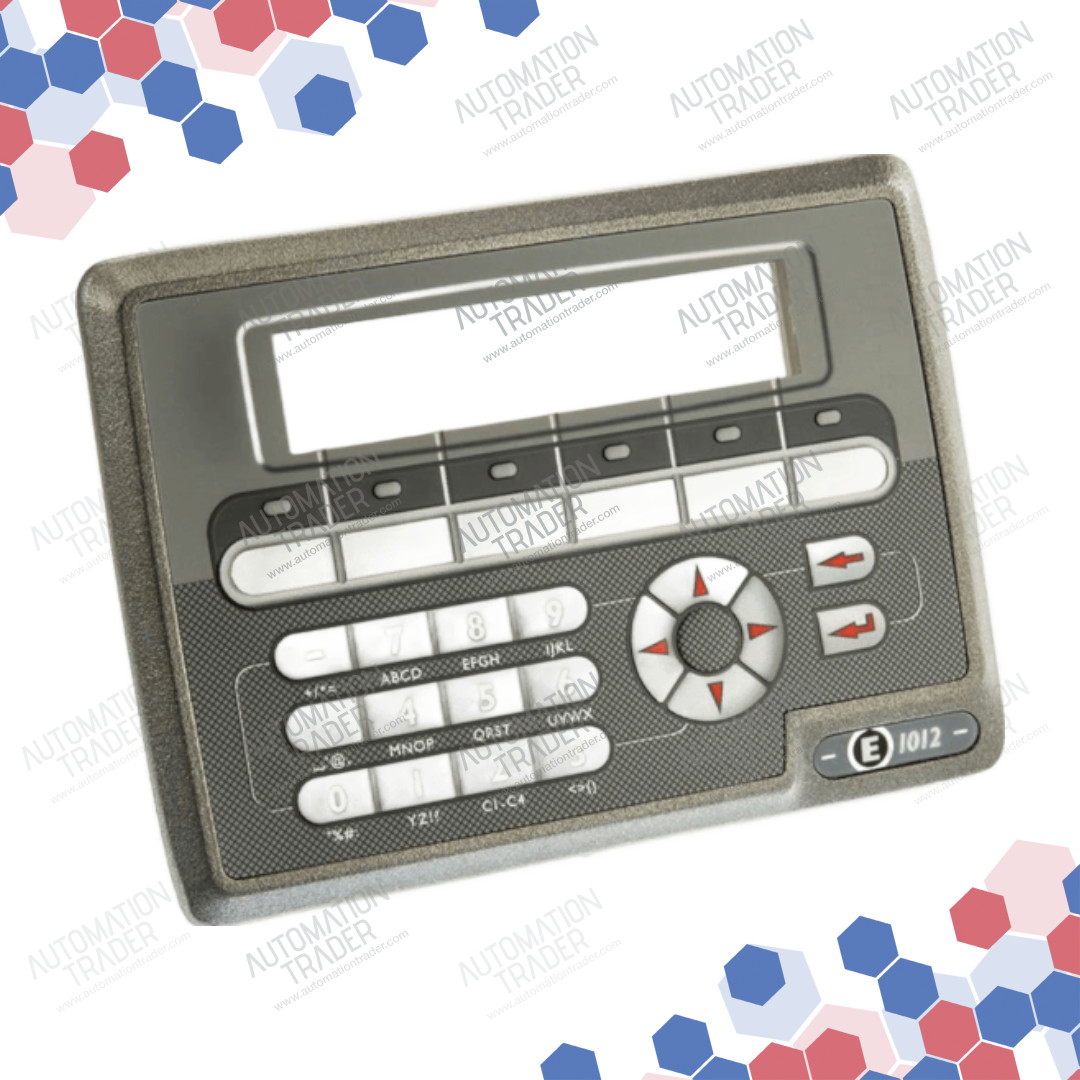 Miniatura produktu: Mitsubishi E1012 e1012, 1