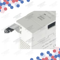 FX2N-8EX-ES/UL thumbnail 1