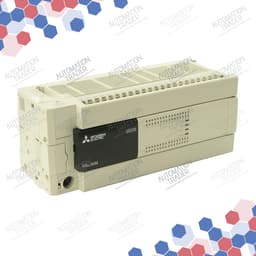 FX3U-64MR/ES thumbnail 1