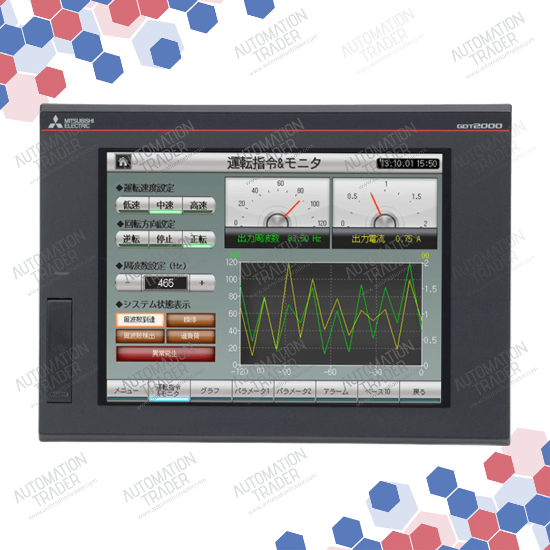 GT2710-STBD - image 1