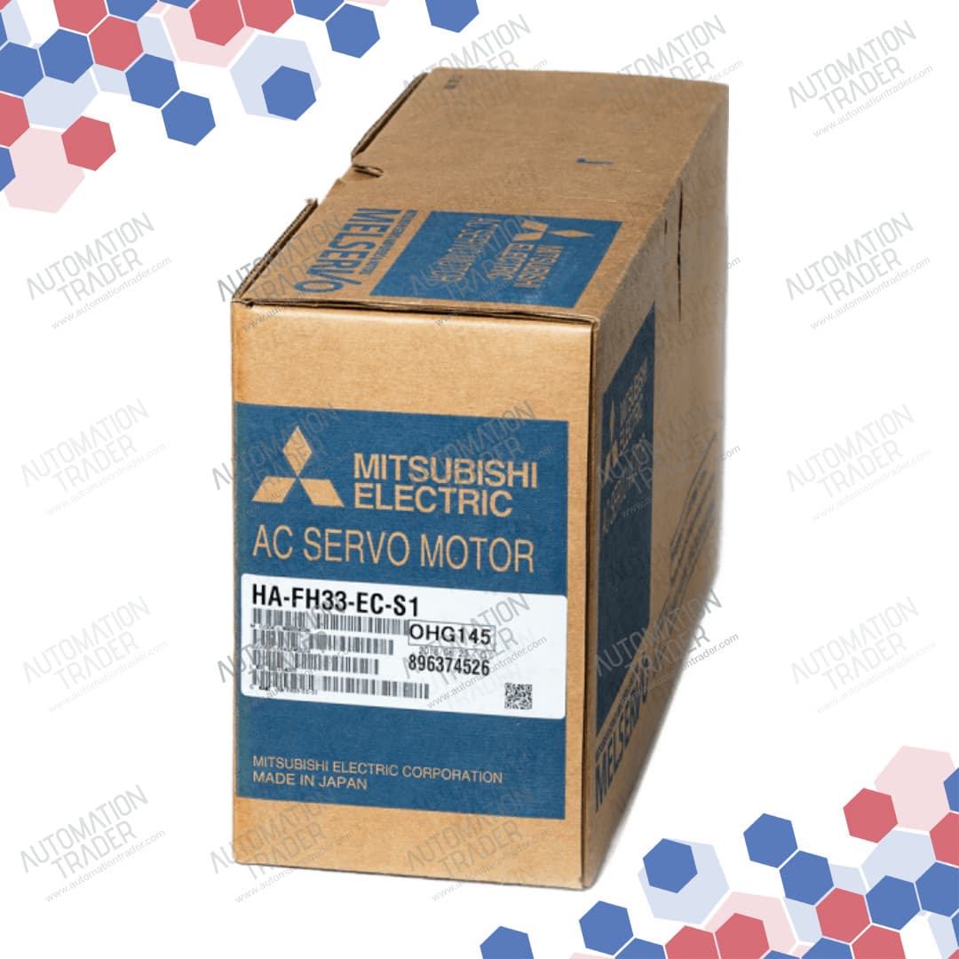 HA-FH33-EC-S1 - image 1