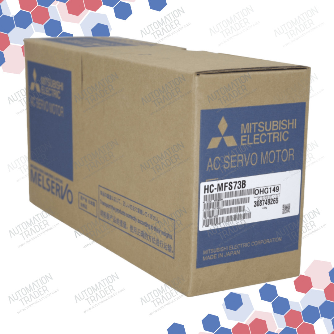 HC-MFS73B - image 1