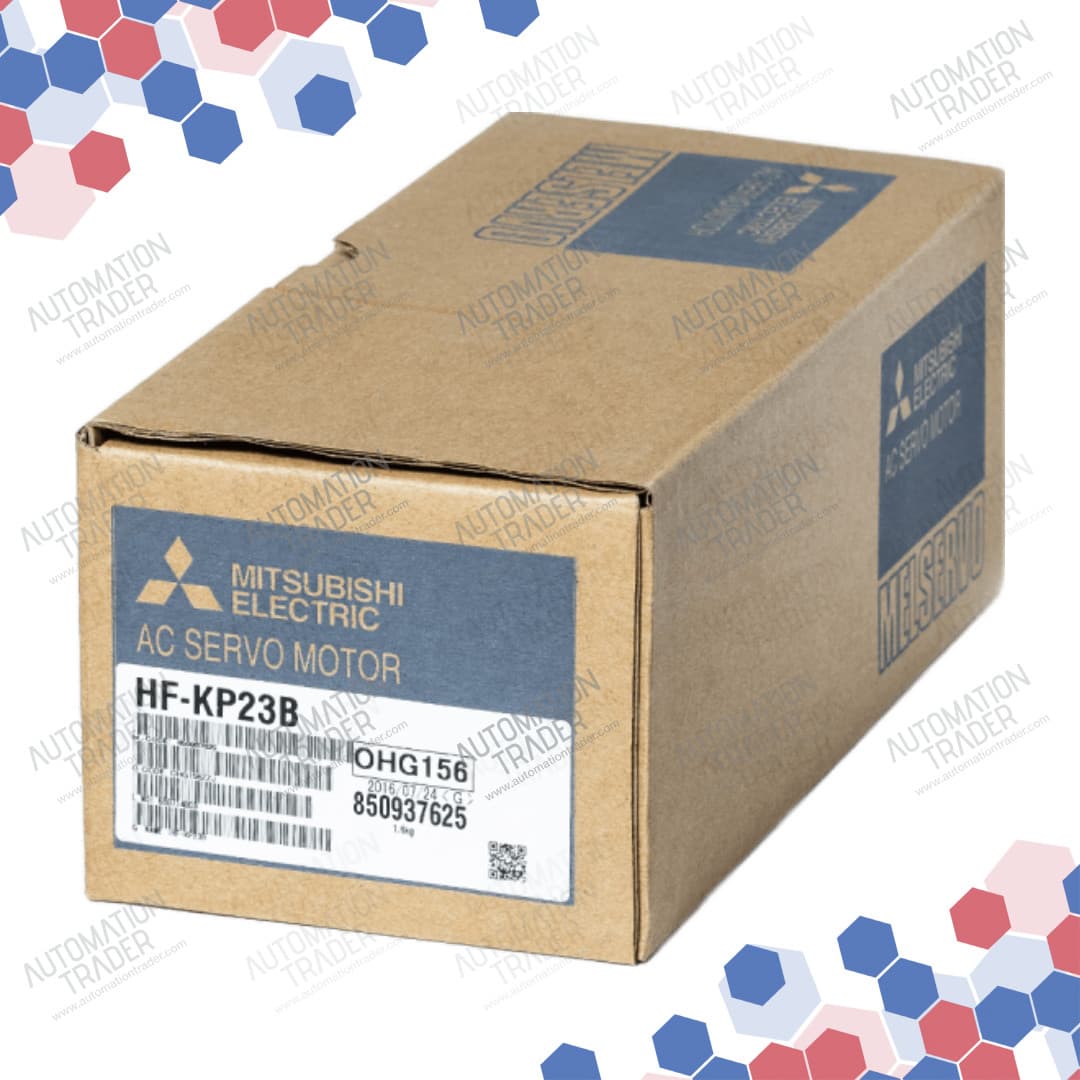 HF-KP23B - image 1