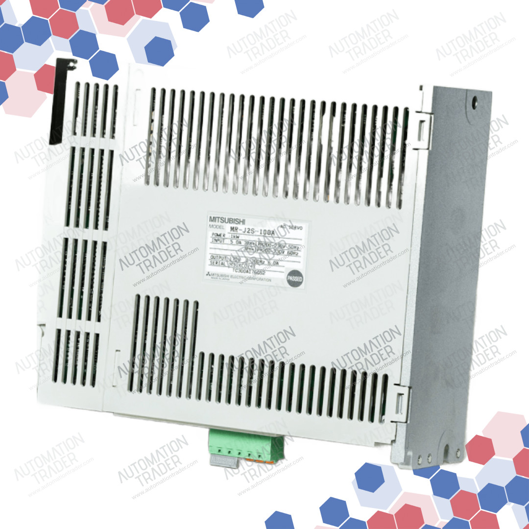 MR-J2S-100A thumbnail 2