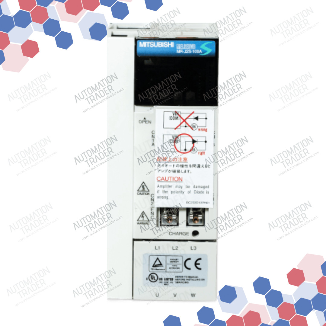 MR-J2S-100A thumbnail 3
