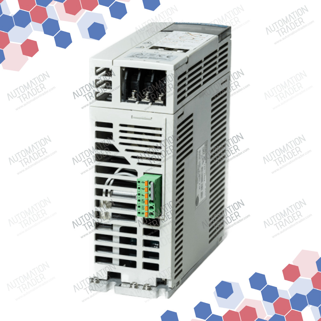 MR-J2S-100A thumbnail 4