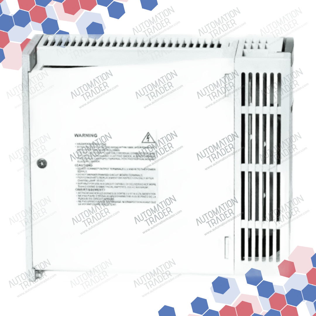 Miniatura produktu: Mitsubishi MR-J2S-100A-S046 mr-j2s-100a-s046, 5