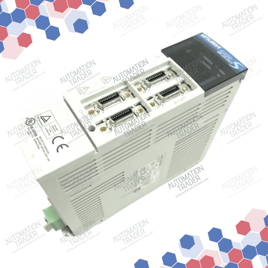 MR-J2S-20CP - image 1