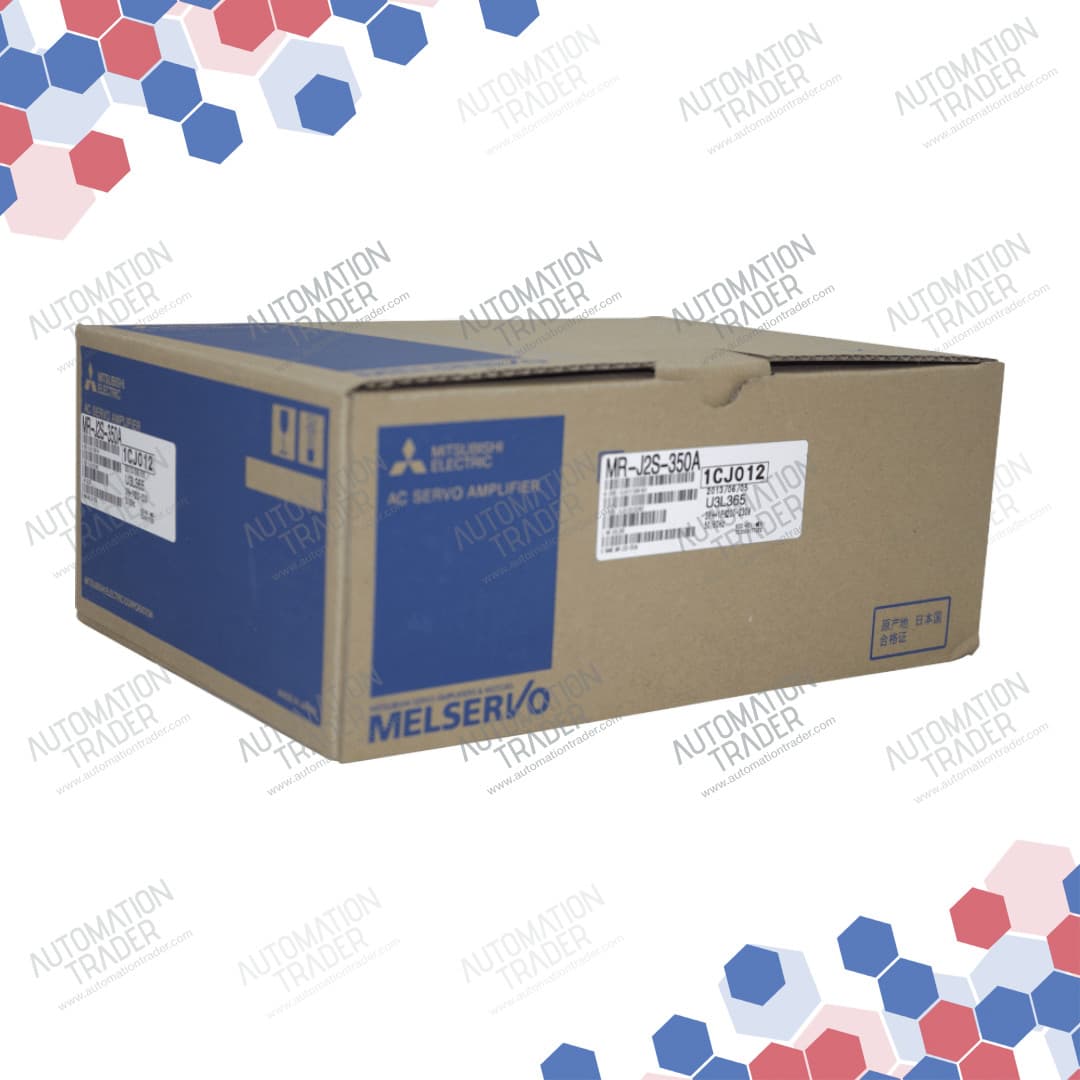 MR-J2S-350A - image 1