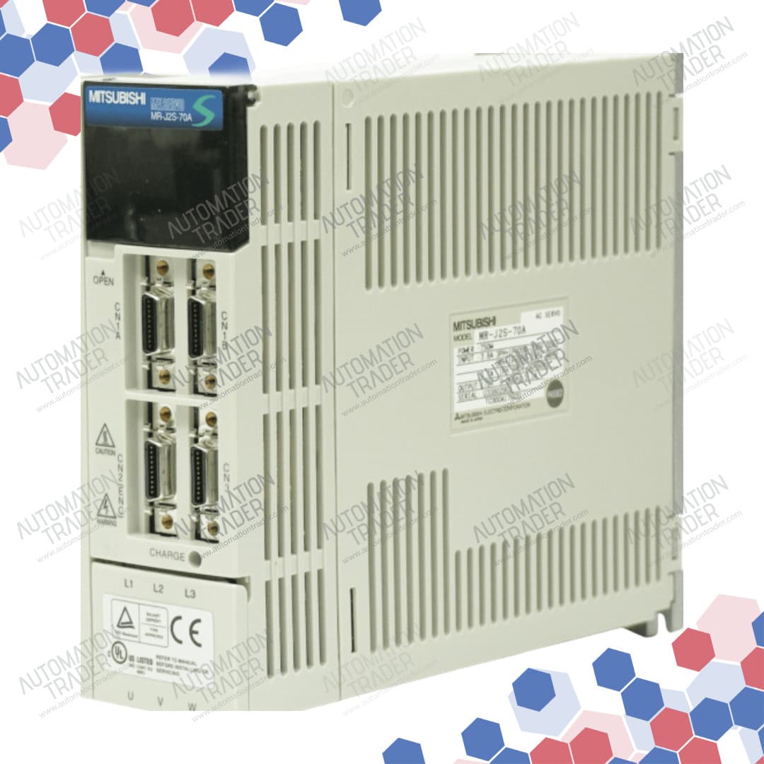 MR-J2S-70A - image 1