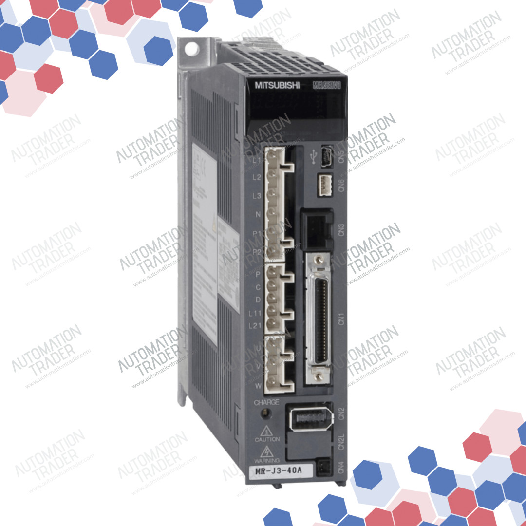 MR-J3-40A - image 1