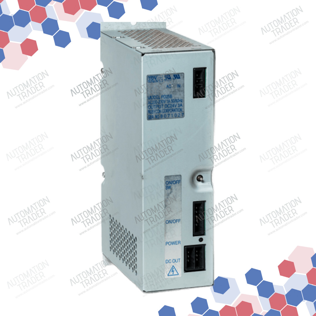Zdjęcie produktu: Mitsubishi PD25B pd25b, 1