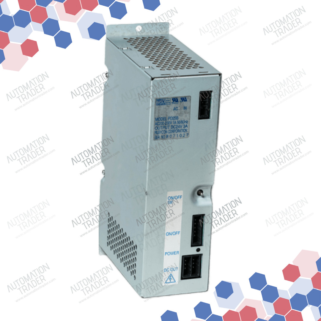 Miniatura produktu: Mitsubishi PD25B pd25b, 2