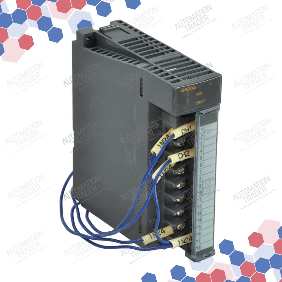 Q62DA - image 1