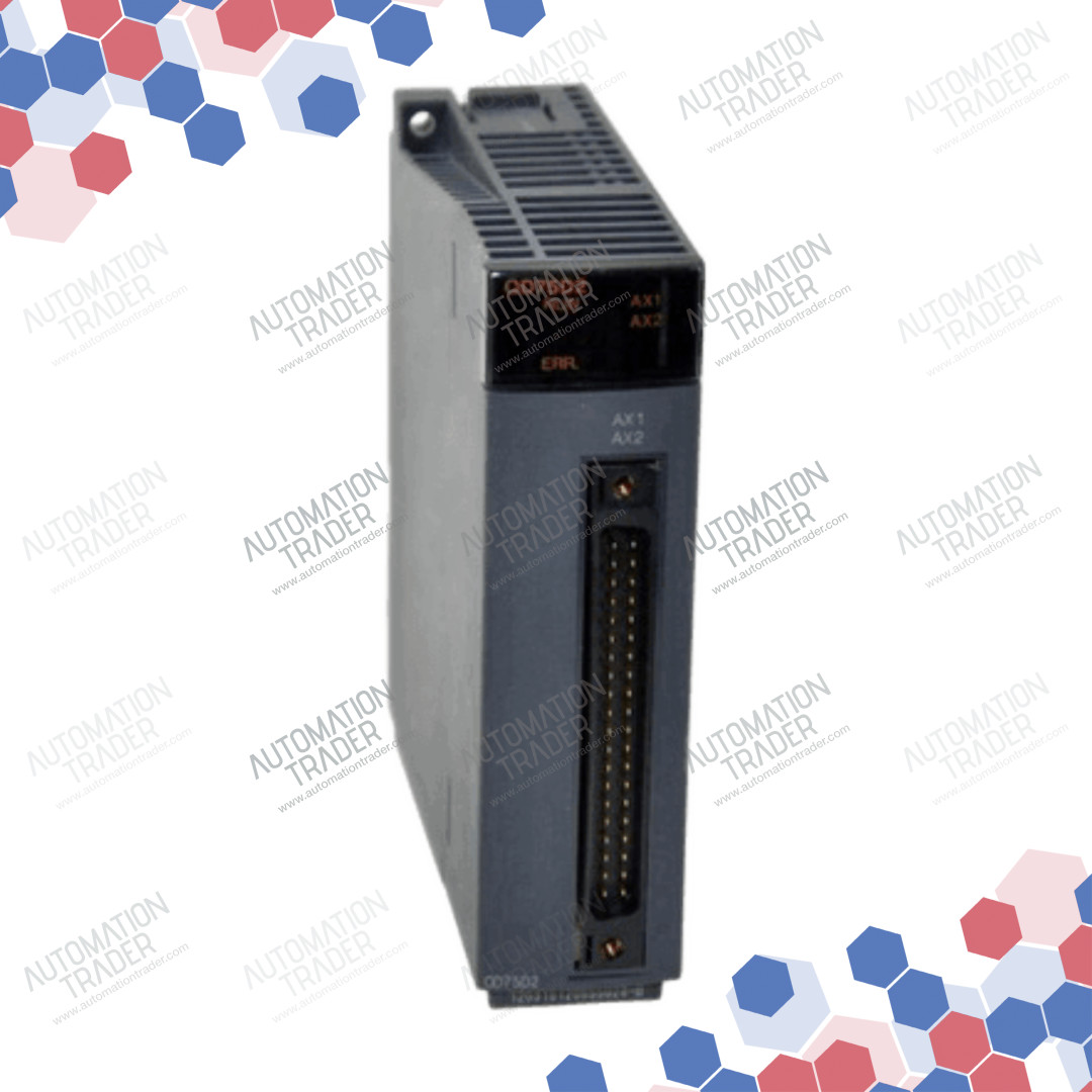 QD75D2N thumbnail 1