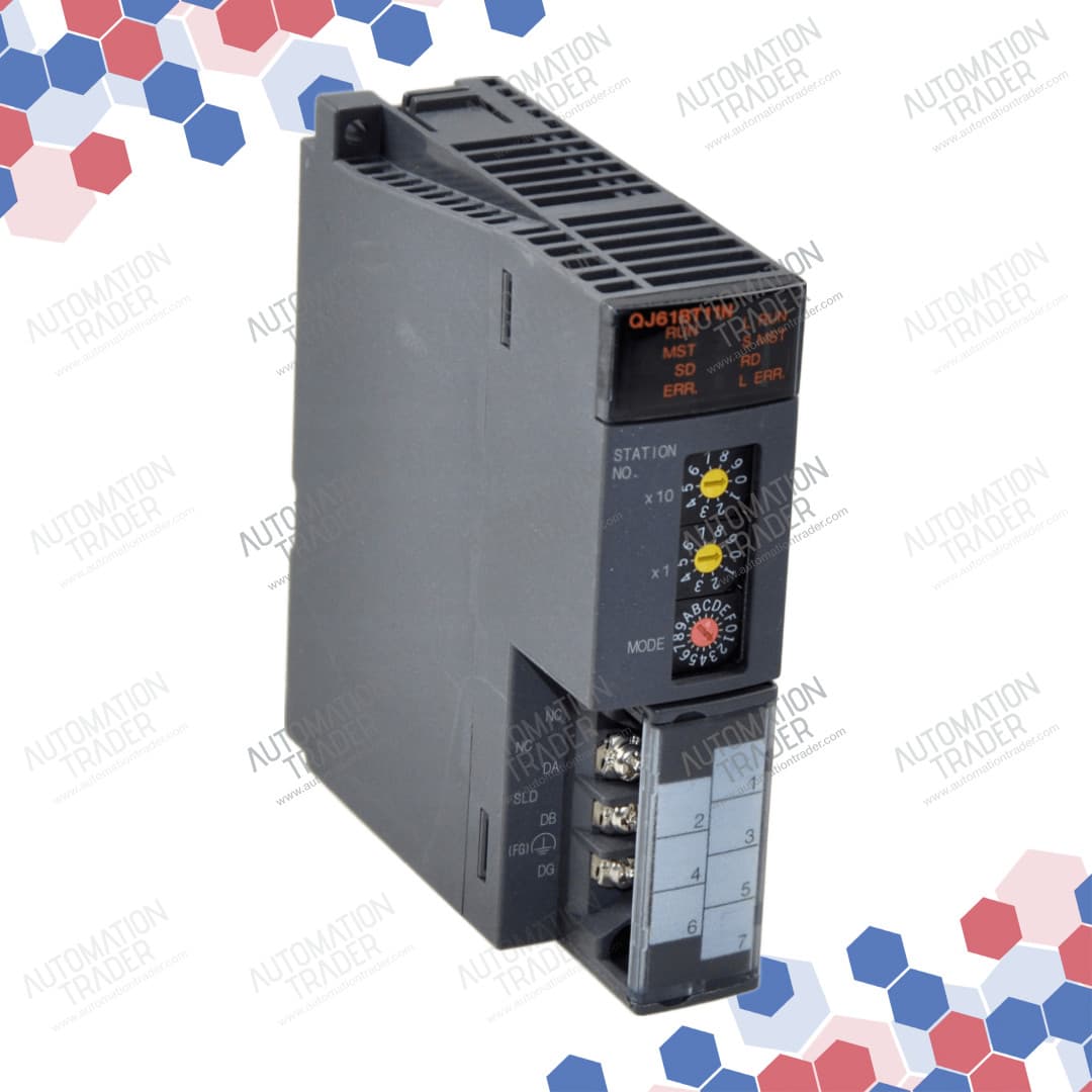 QJ61BT11N - image 1