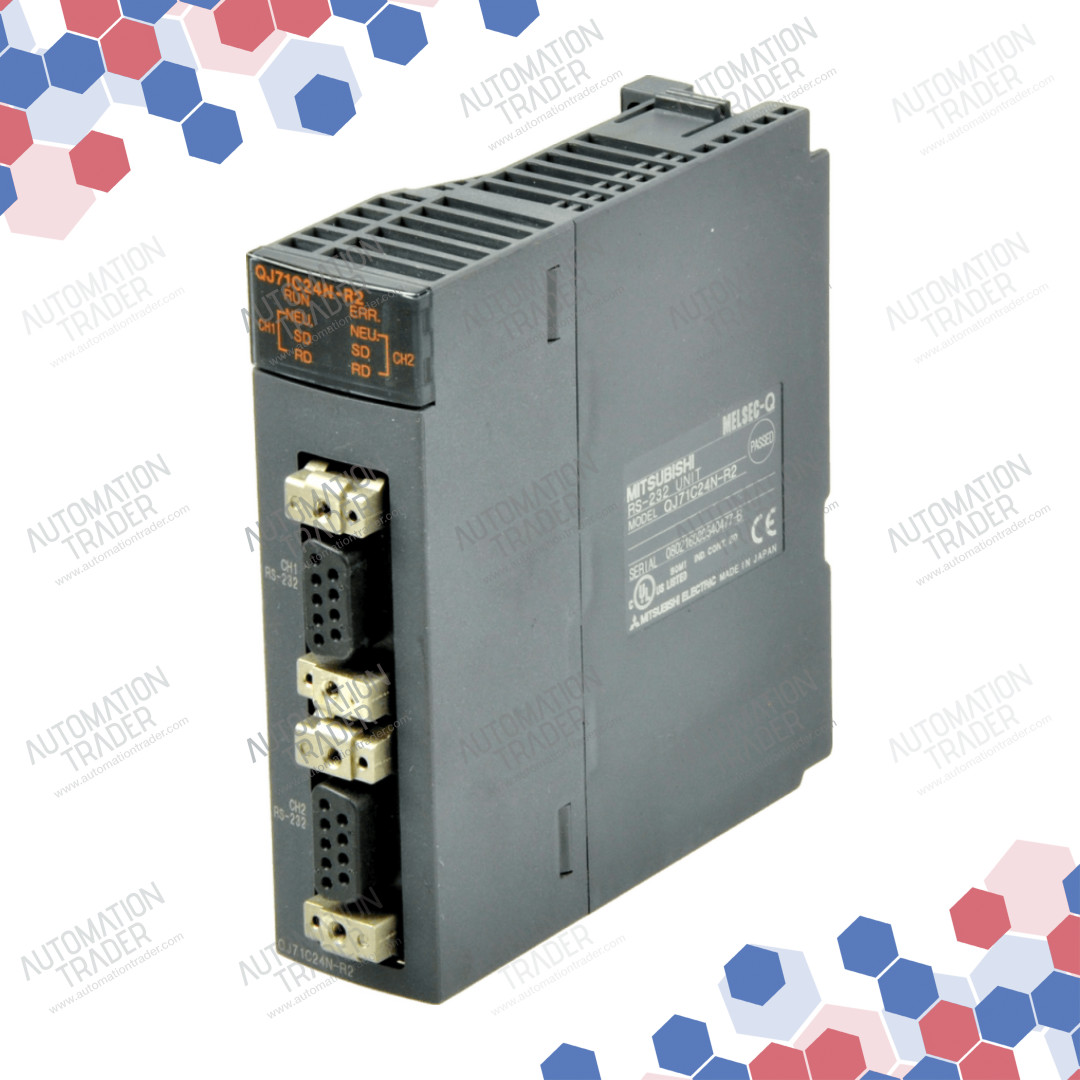 QJ71C24N-R2 - image 1