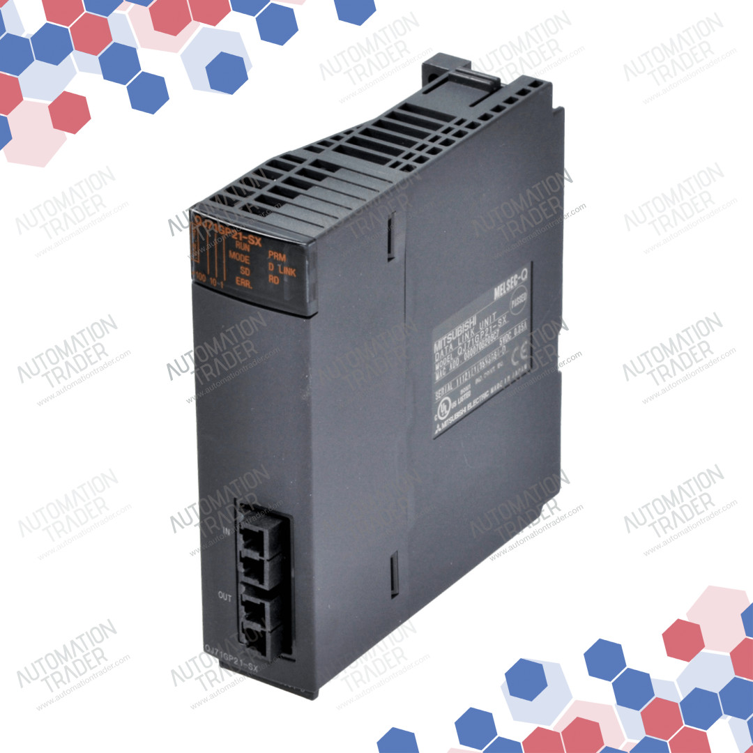 QJ71GP21-SX - image 1