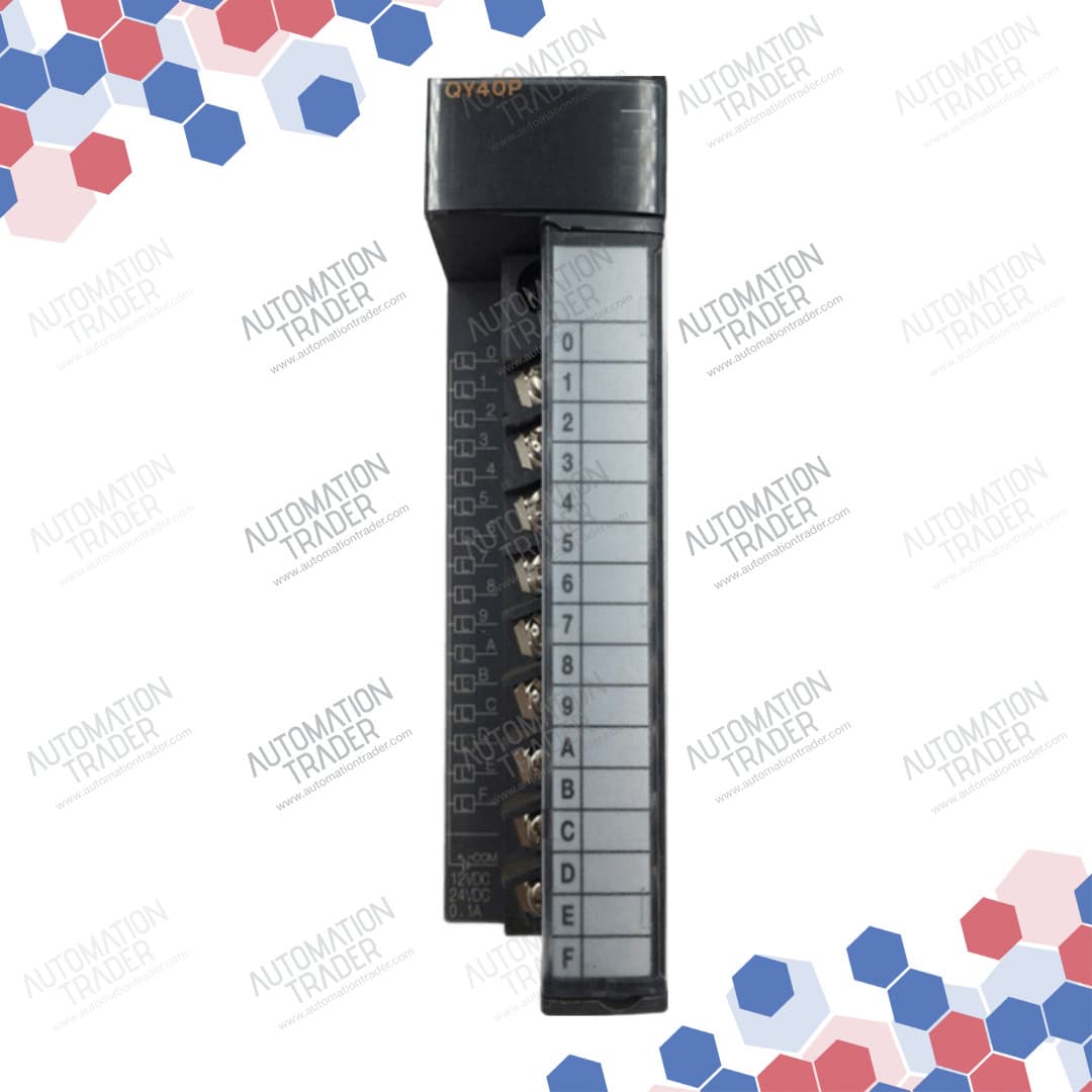 QY40P - image 1