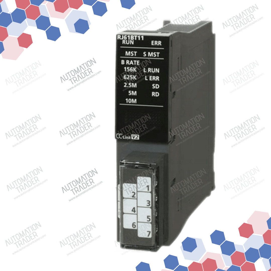 RJ61BT11 - image 1