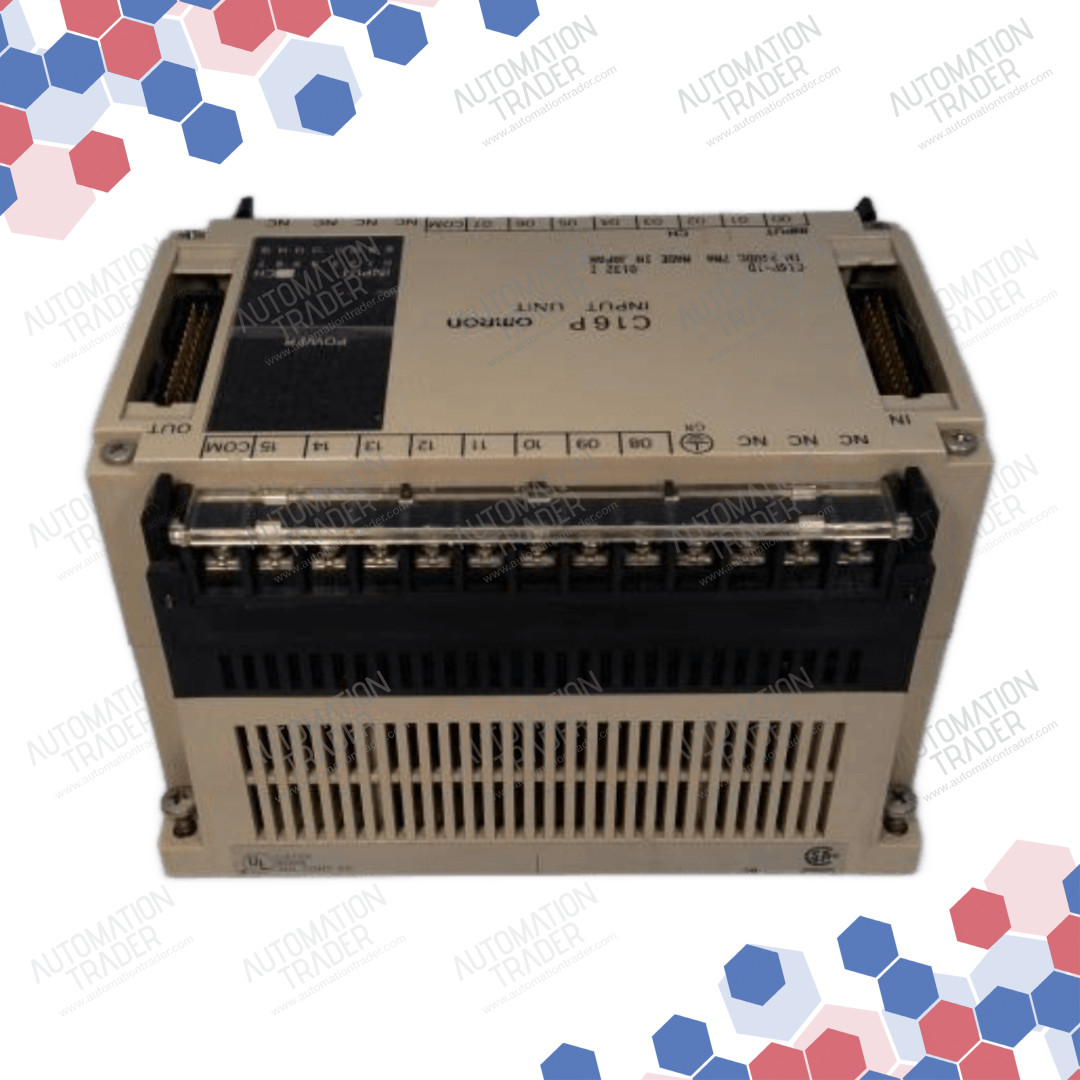 Miniatura produktu: Omron C16P-ID c16p-id, 1
