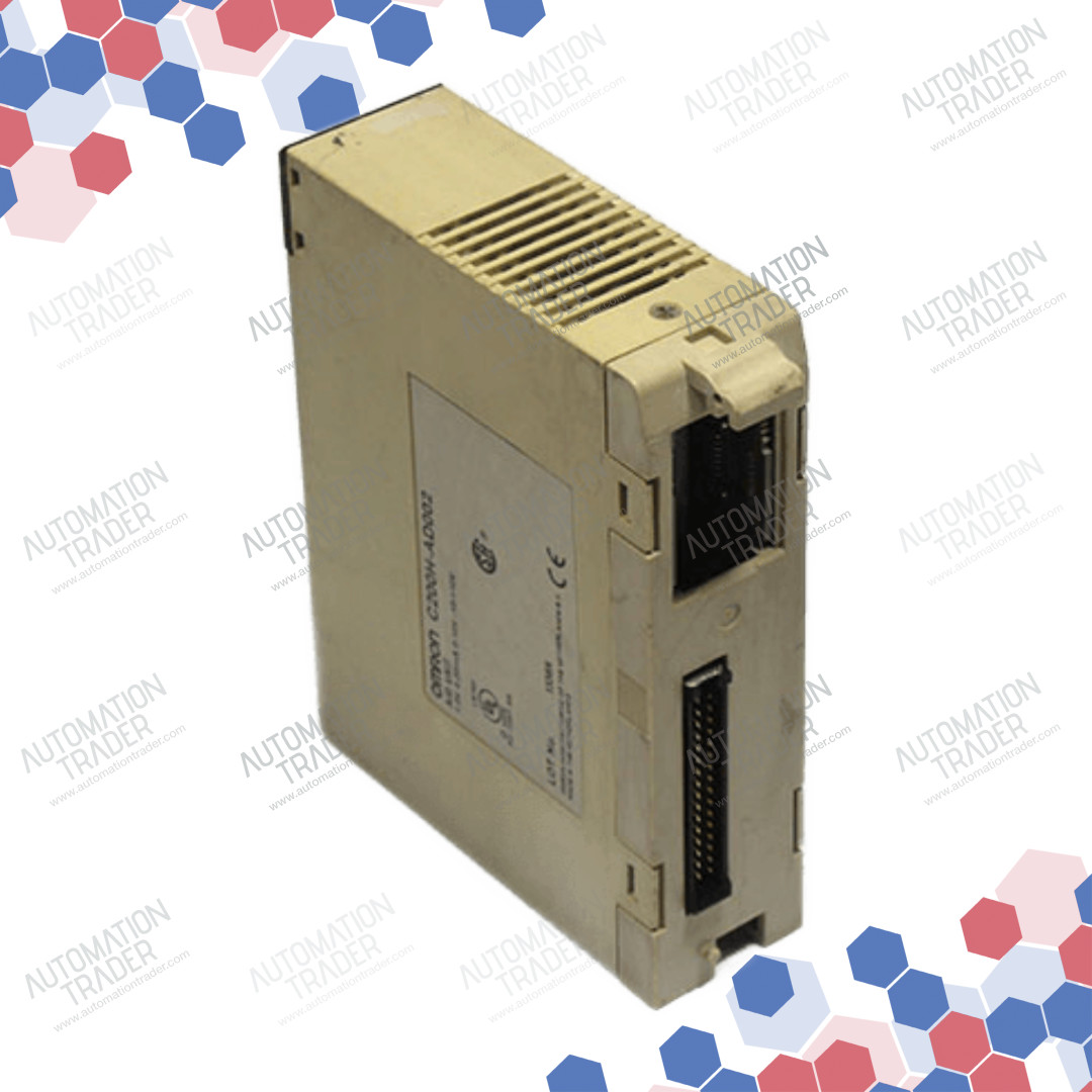 Miniatura produktu: Omron C200H-AD002 c200h-ad002, 1